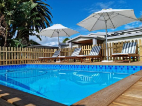 The Island in Sedgefield